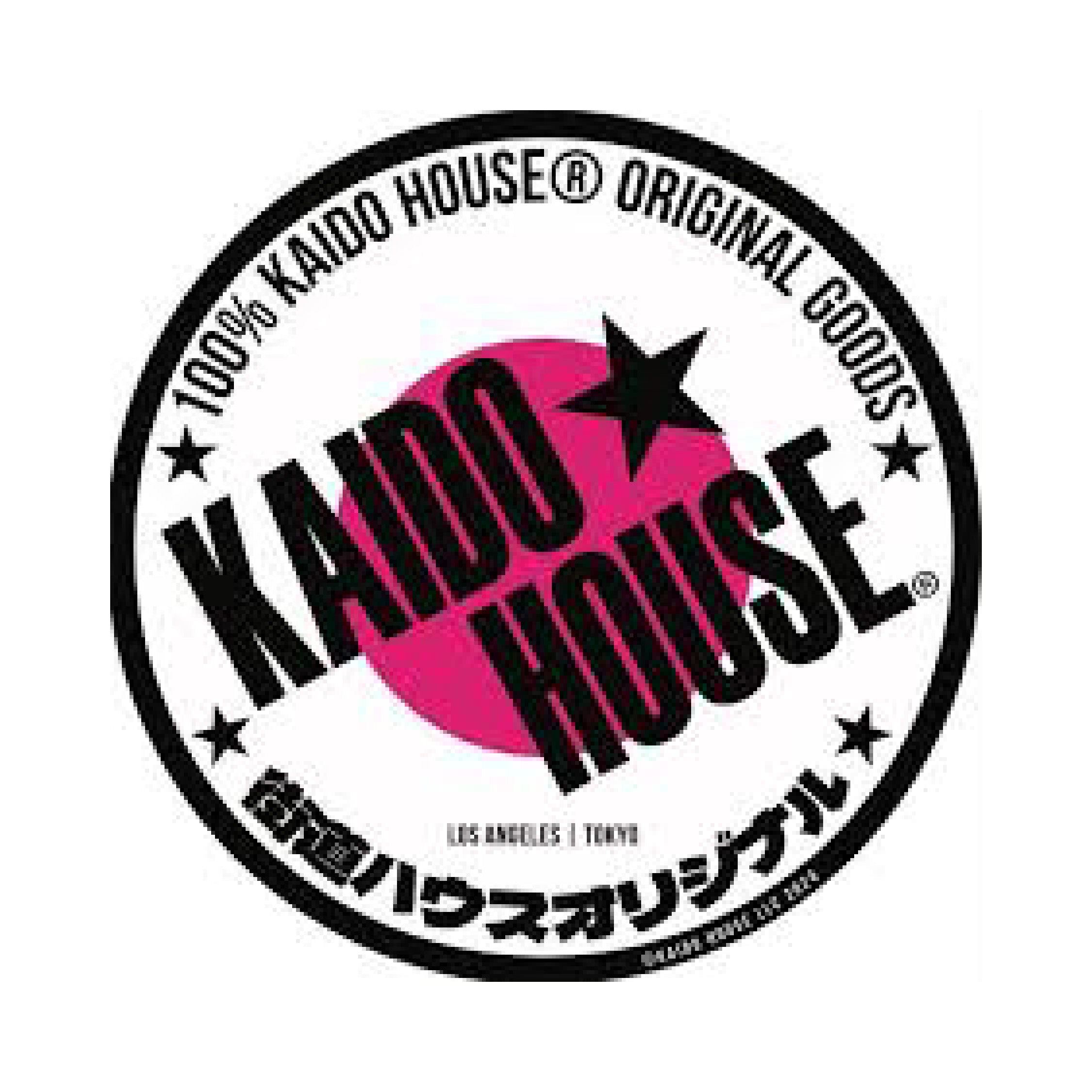 Kaido House – Treasured Models