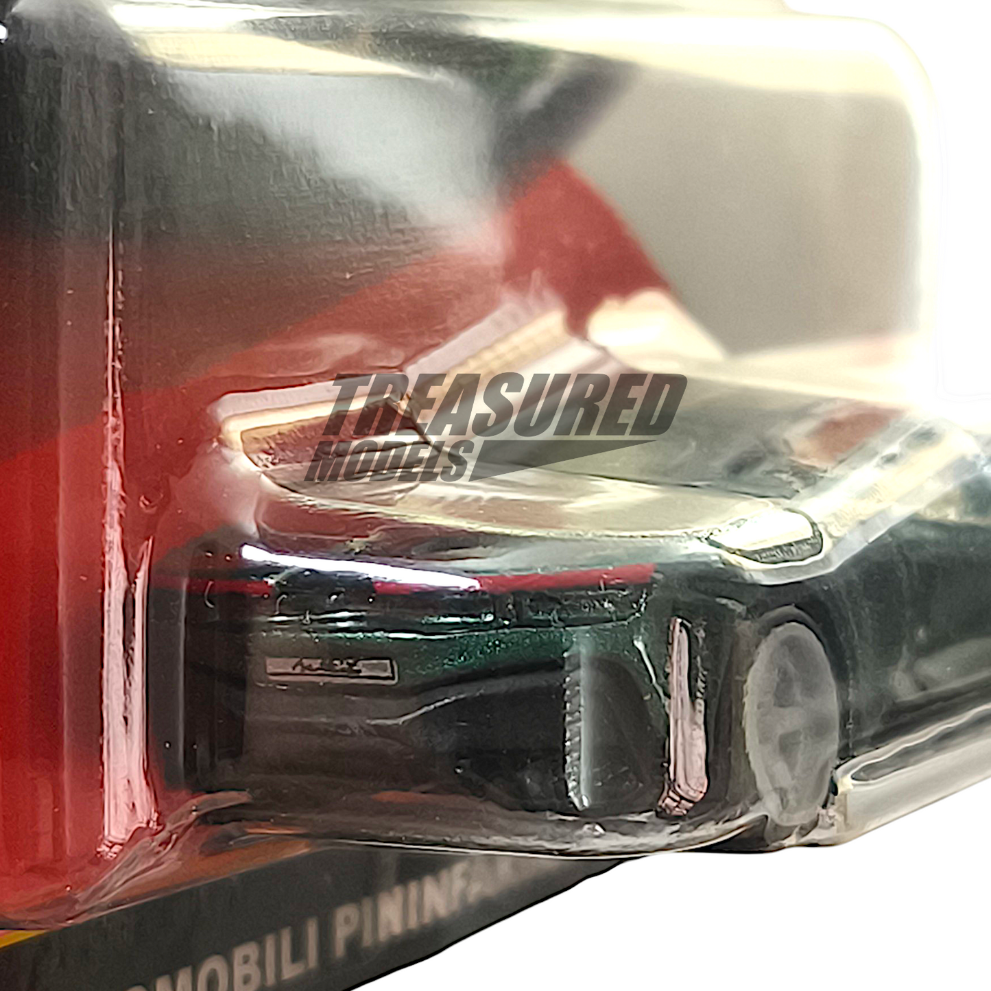 Hot Wheels Automobili Pininfarina Battista Verde Paradiso 2025 Premium Car Culture Euro Speed 1/64 Diecast