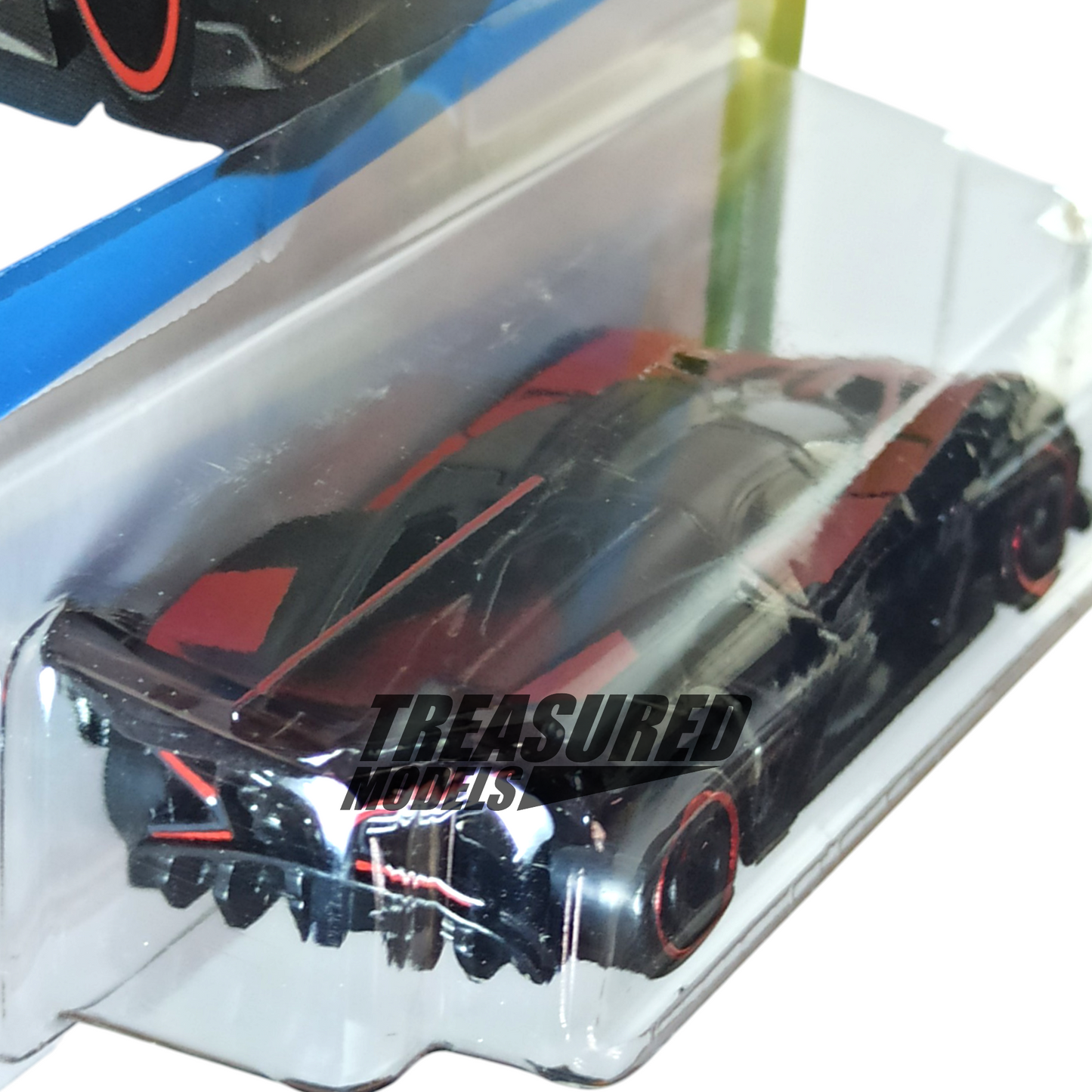 Hot Wheels Bugatti Bolide Red 2024 HW Exotics 1/64 Diecast