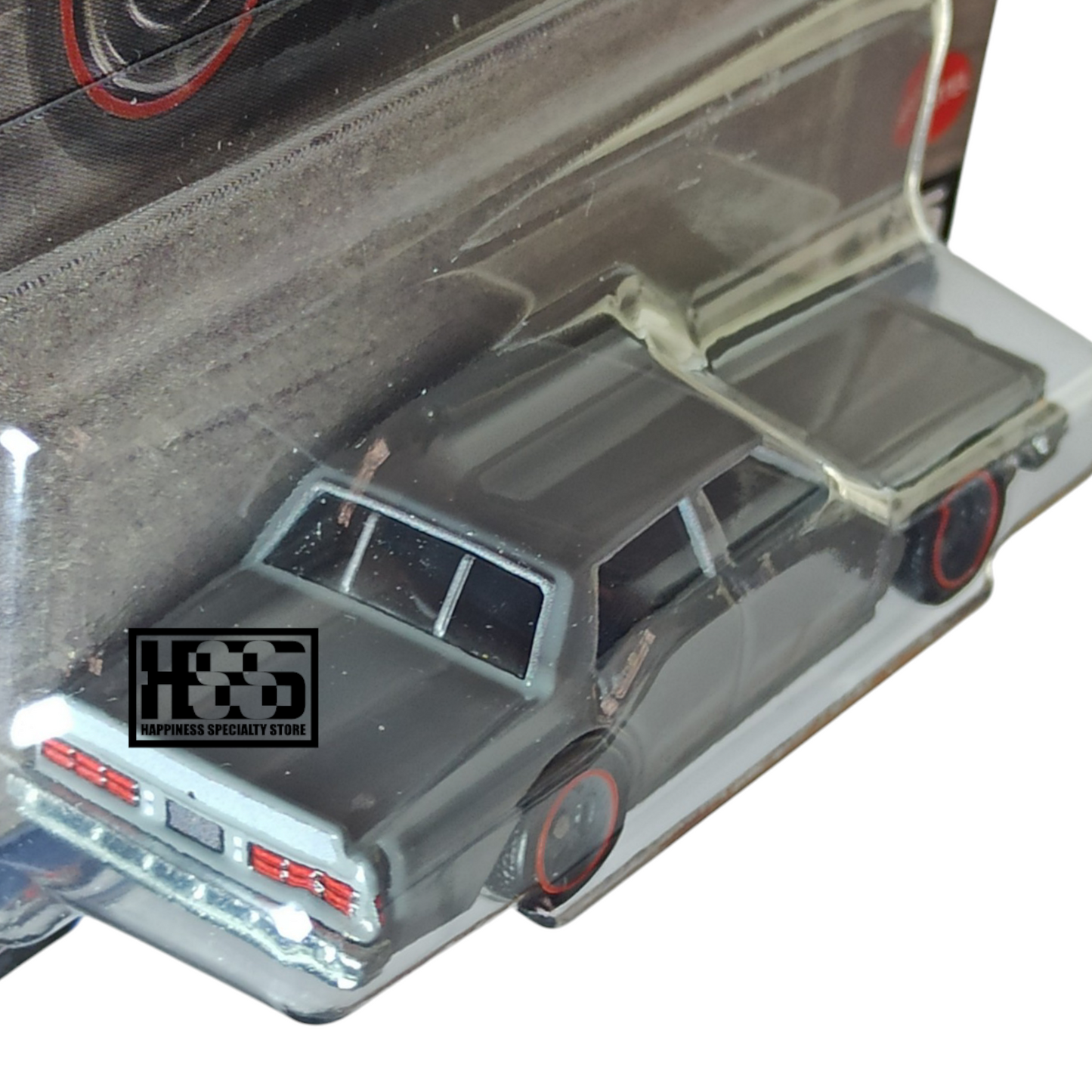 Hot Wheels Chevrolet 1987 Caprice Grat 2024 Premium Fast & Furious 1/64 Die Cast