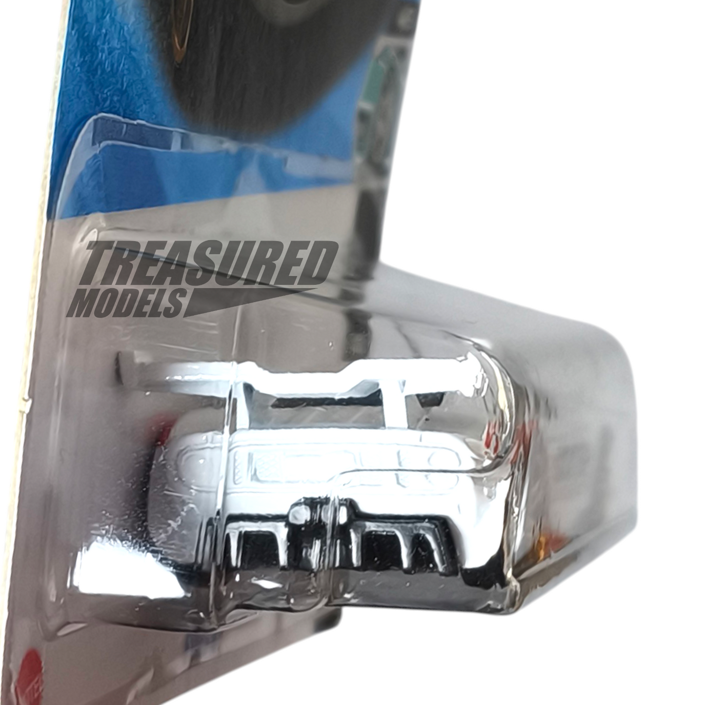 Hot Wheels Ford GT White 2025 Main Line HW Modified 1/64 Die Cast
