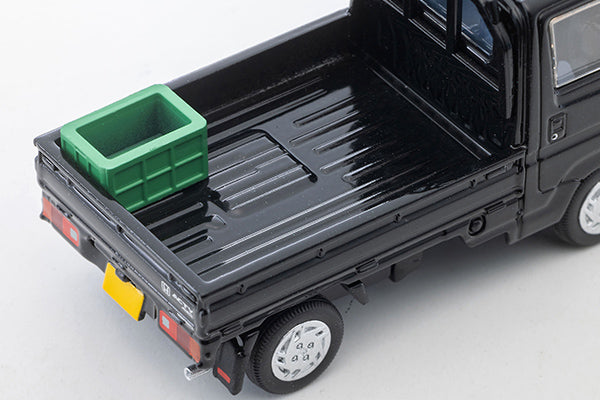 *Pre-Order* Tomica Limited Vintage Neo Honda Acty Truck Town Black 2025 LV-N329b 1/64 Die Cast