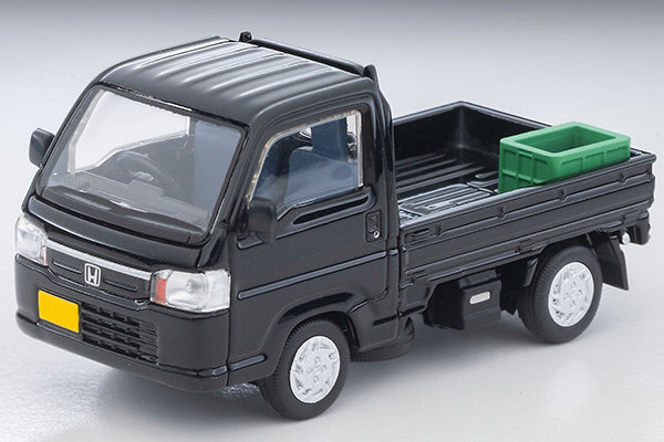 *Pre-Order* Tomica Limited Vintage Neo Honda Acty Truck Town Black 2025 LV-N329b 1/64 Die Cast