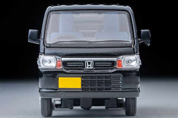 *Pre-Order* Tomica Limited Vintage Neo Honda Acty Truck Town Black 2025 LV-N329b 1/64 Die Cast