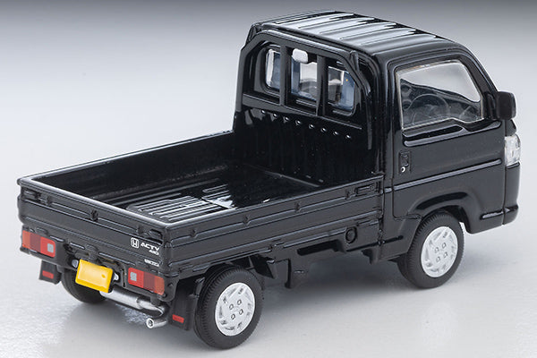 *Pre-Order* Tomica Limited Vintage Neo Honda Acty Truck Town Black 2025 LV-N329b 1/64 Die Cast