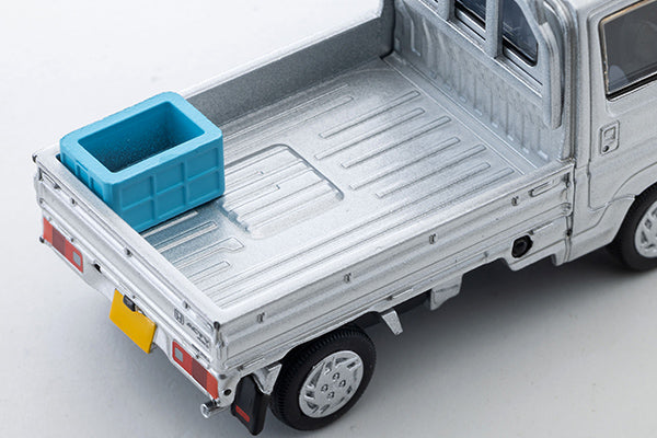 *Pre-Order* Tomica Limited Vintage Neo Honda Acty Truck Town Silver 2025 LV-N329c 1/64 Die Cast