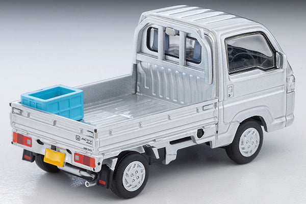 *Pre-Order* Tomica Limited Vintage Neo Honda Acty Truck Town Silver 2025 LV-N329c 1/64 Die Cast