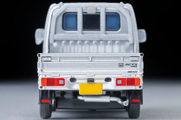 *Pre-Order* Tomica Limited Vintage Neo Honda Acty Truck Town Silver 2025 LV-N329c 1/64 Die Cast
