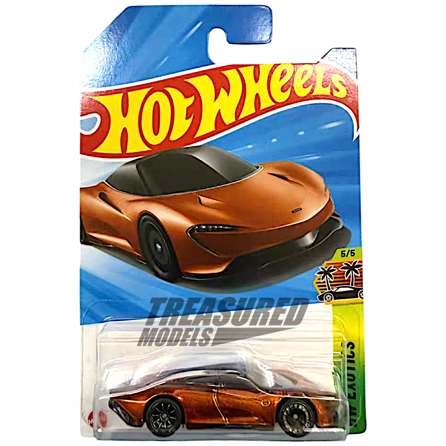 ミニカー Hot WHeeLs 9998 LIMITED EDITION McLAREN Amazon.com: Hot Wheels Mclaren F1 : Toys & Games