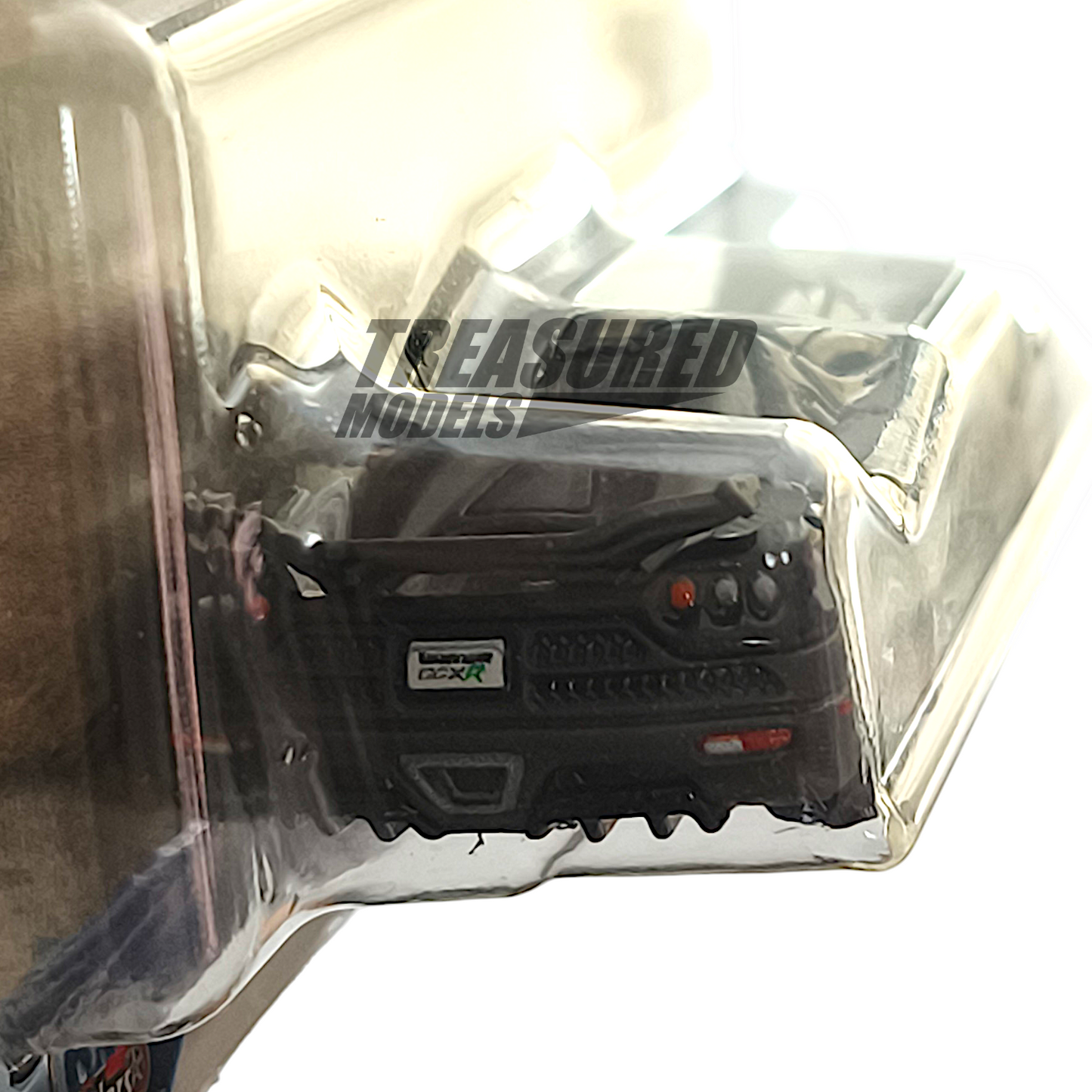 Hot Wheels Koenigsegg CCXR Metalflake Storm Black 2025 Premium Fast & Furious 1/64 Diecast