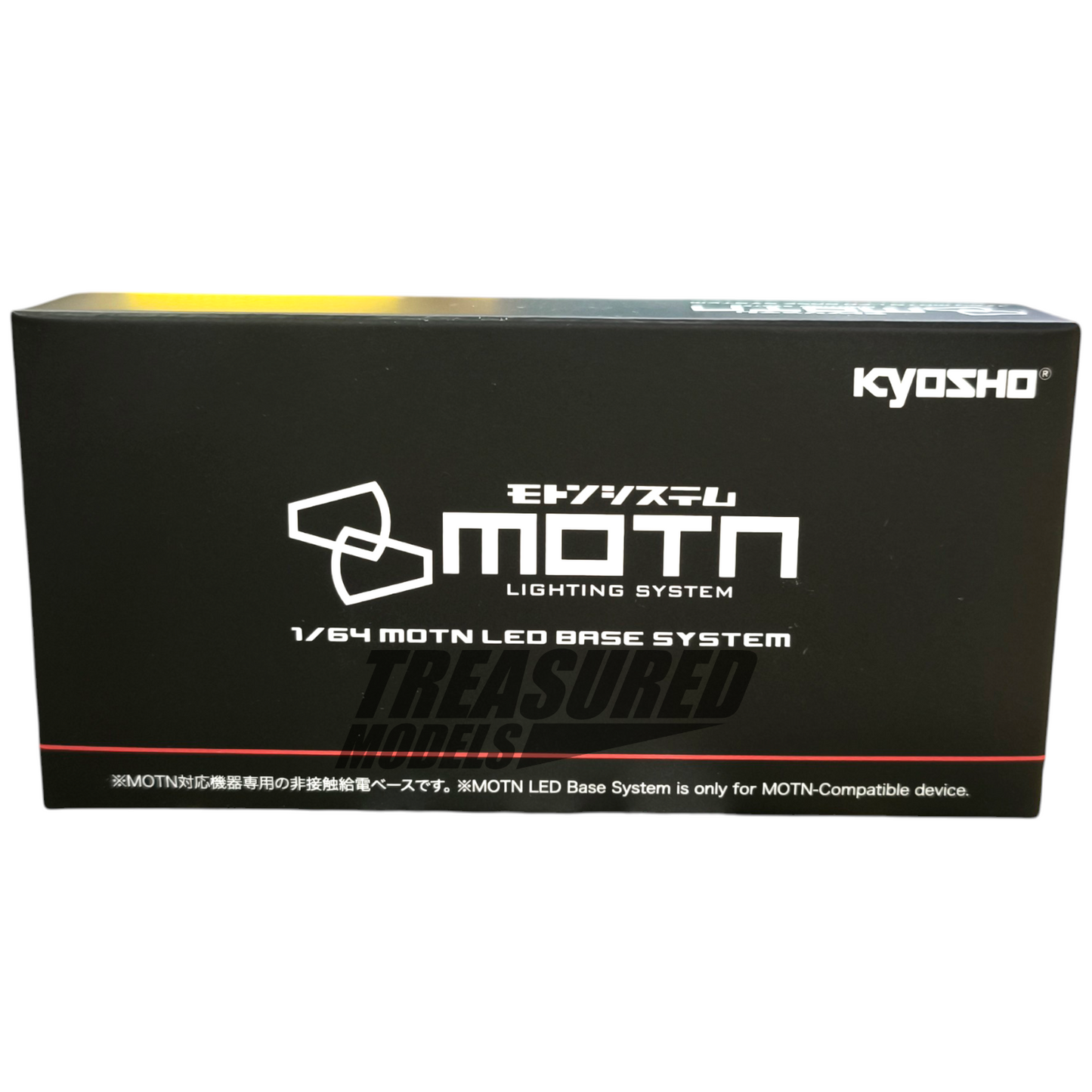 Kyosho MOTN LED Base System