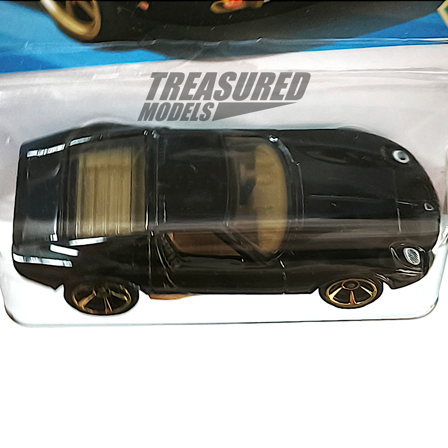 Hot Wheels Lamborghini 71 Miura SV Nero Cangiante 2025 Main Line HW 70s vs 90s 1/64 Diecast