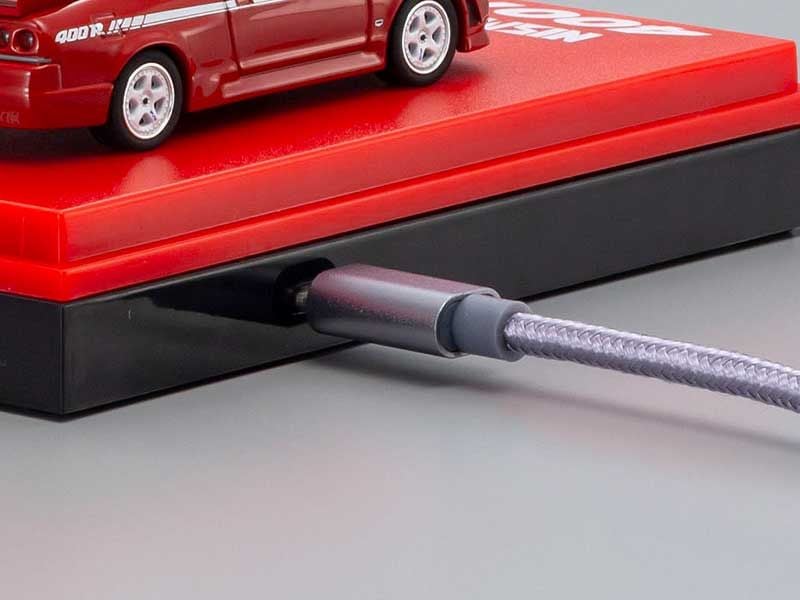 Kyosho MOTN LED Base System (Car not Included)
