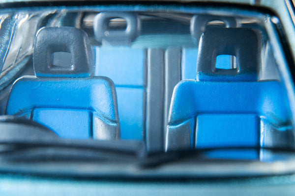 *Pre-Order* Tomica Limited Vintage Neo Toyota 1995 RAV4L V (Light Blue Gray) LV-N354b 1/64 Die Cast