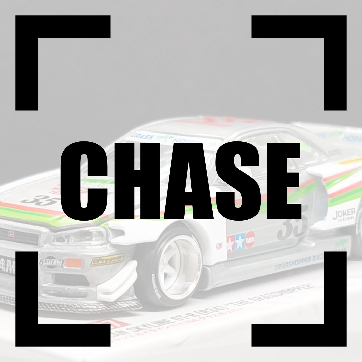 Chase