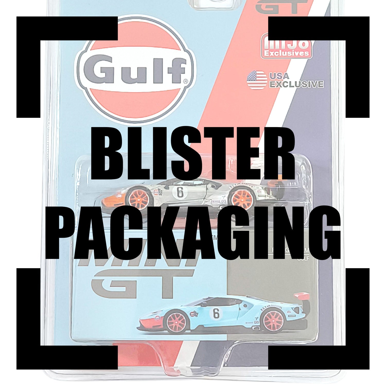 Blister Packaging