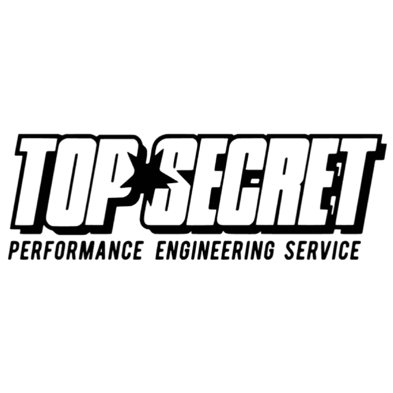 Top Secret