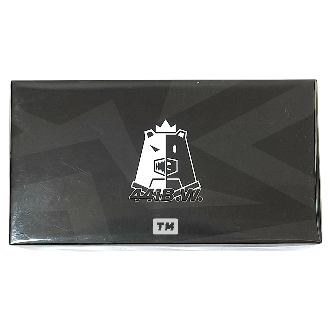 Modern Art 35 GTR 441B.W. HEC 2026 1/64 Diecast