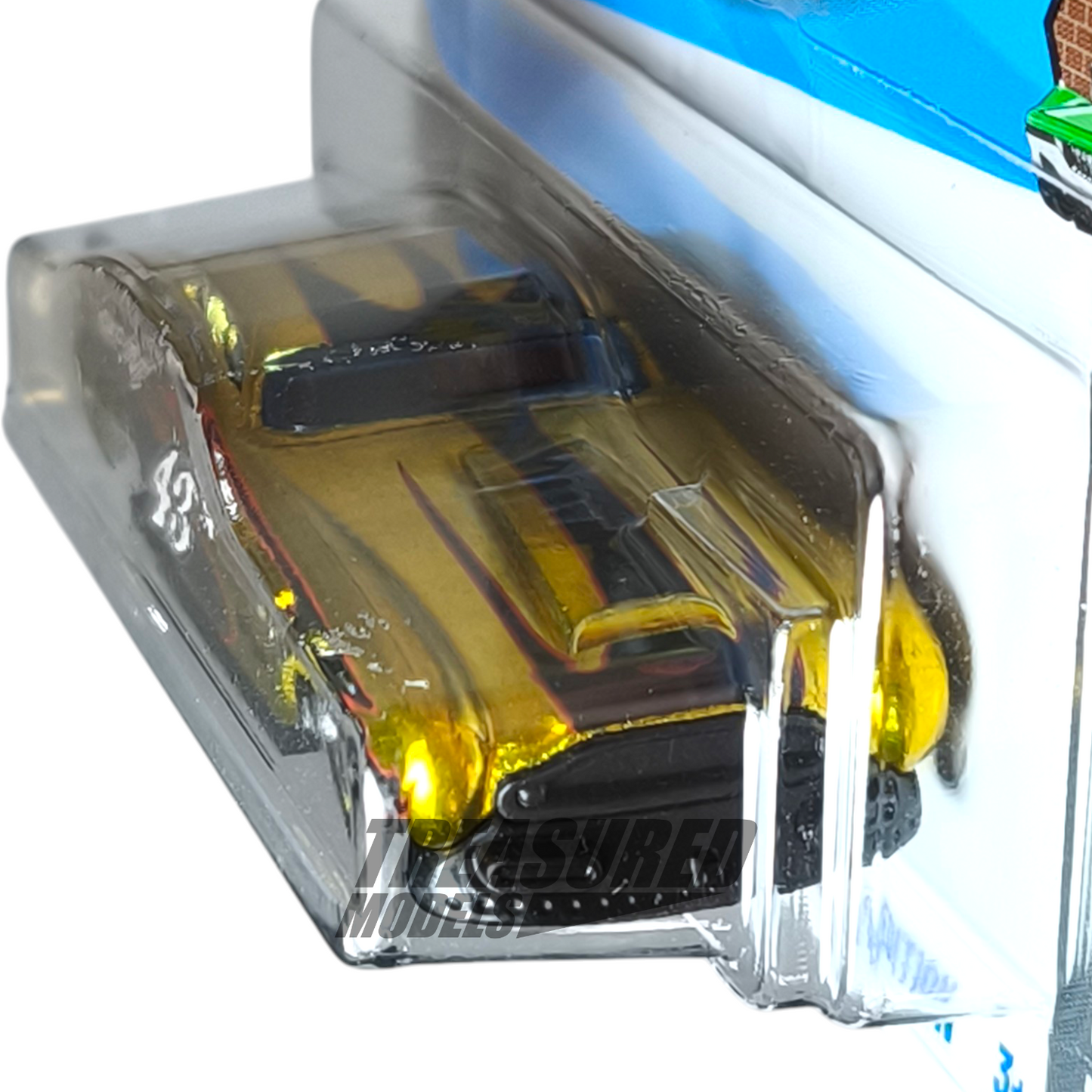 Hot Wheels Aston Martin DB4GT High-Speed Edition STH Spectraflame Yellow 2025 Main Line HW Dream Garage 1/64 Die Cast