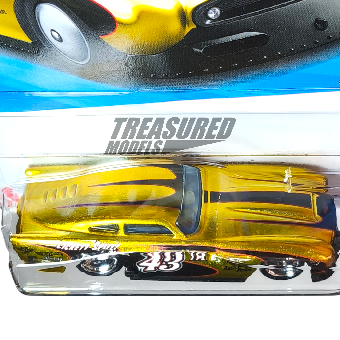 Hot Wheels Aston Martin DB4GT High-Speed Edition STH Spectraflame Yellow 2025 Main Line HW Dream Garage 1/64 Die Cast