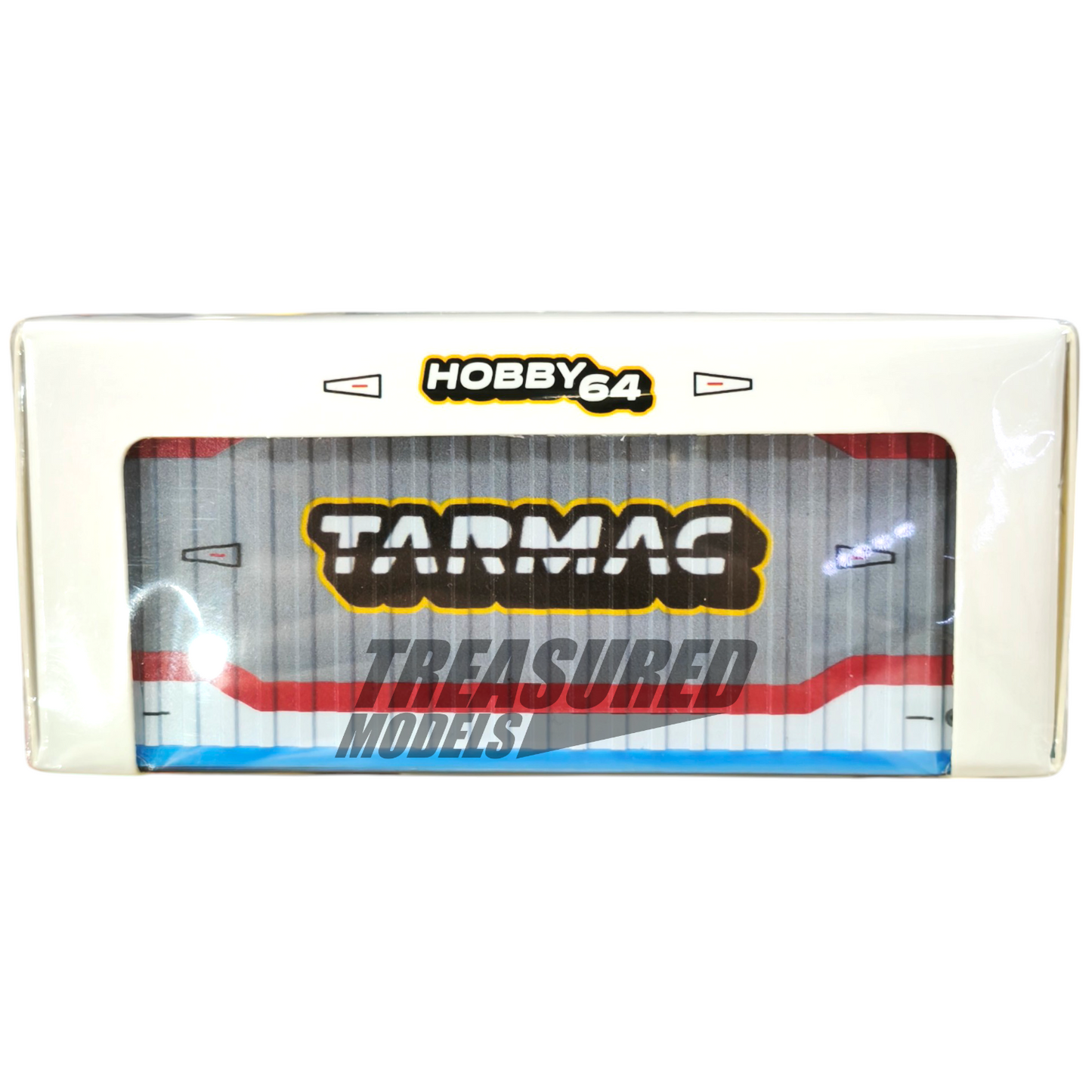 Tarmac Works Audi R8 LMS GT3 evo II Macau GP 2024 Presentation Special Edition T64-043-CF 1/64 Die Cast