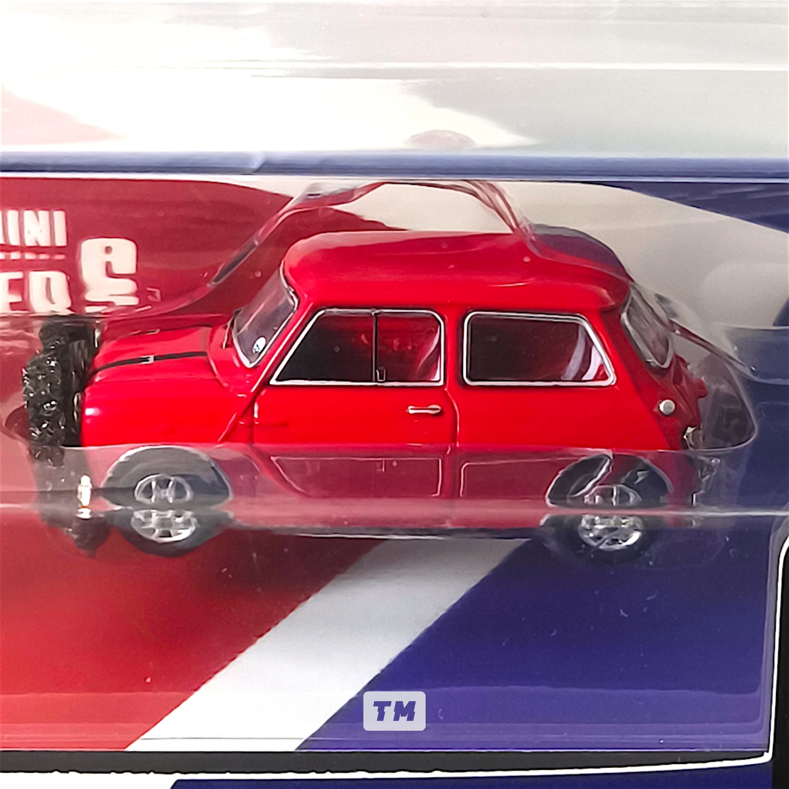 Mini Cooper – Treasured Models