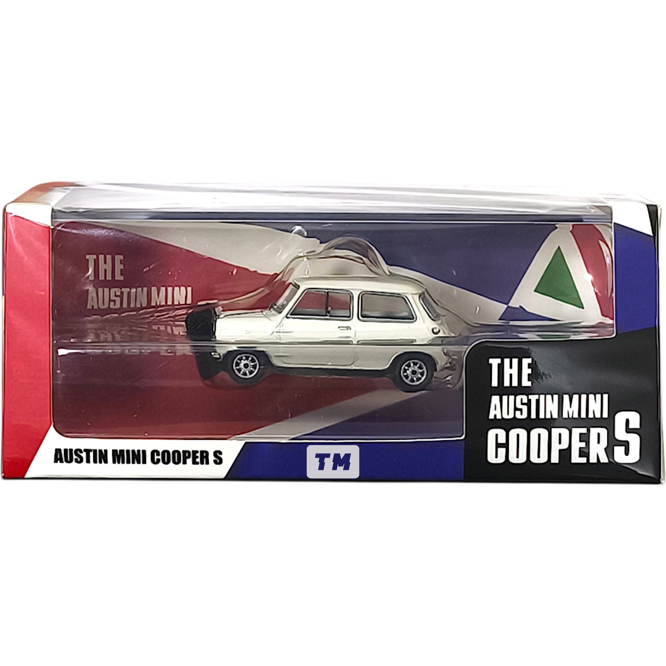 Mini Cooper – Treasured Models
