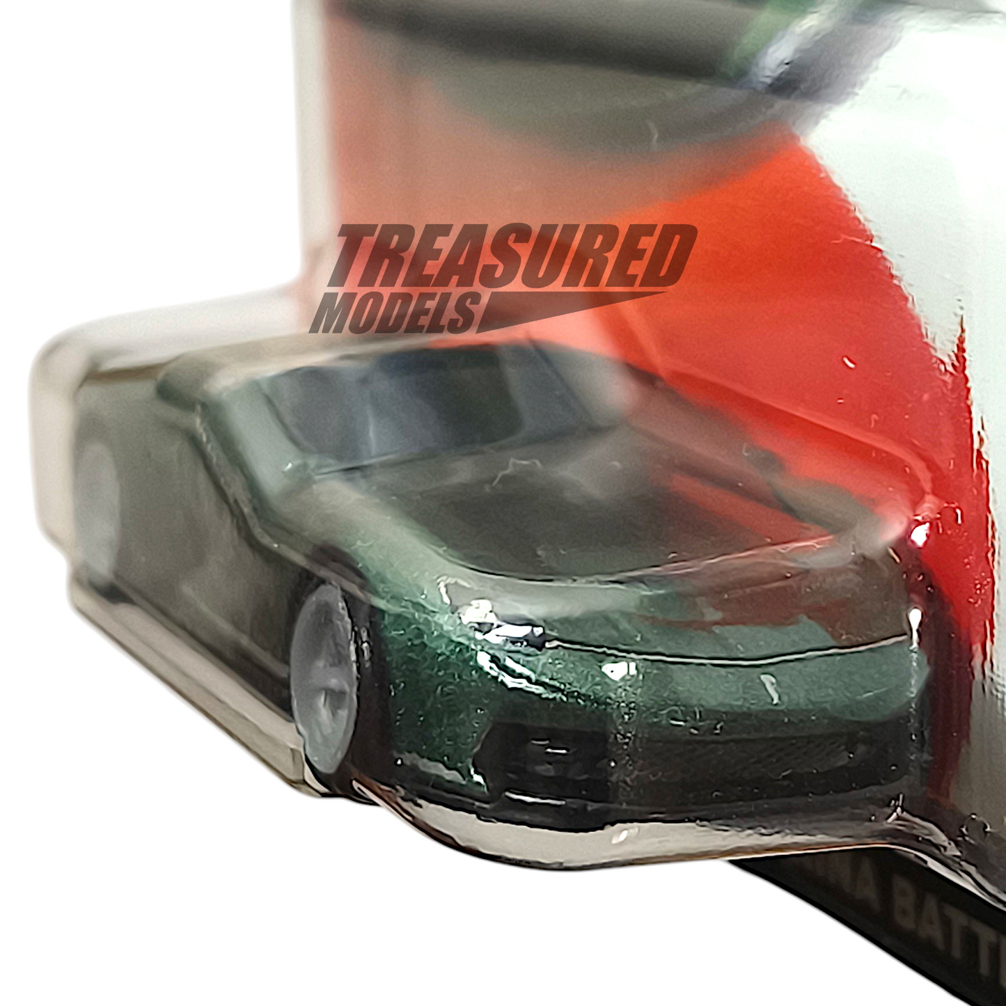 Hot Wheels Automobili Pininfarina Battista Verde Paradiso 2025 Premium Car Culture Euro Speed 1/64 Diecast