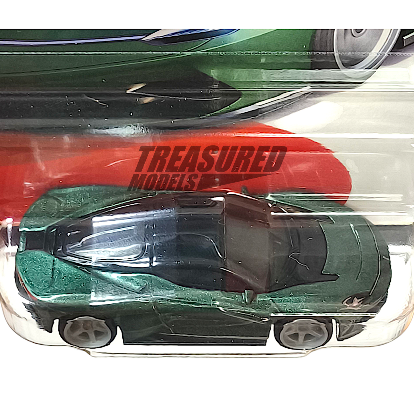 Hot Wheels Automobili Pininfarina Battista Verde Paradiso 2025 Premium Car Culture Euro Speed 1/64 Diecast