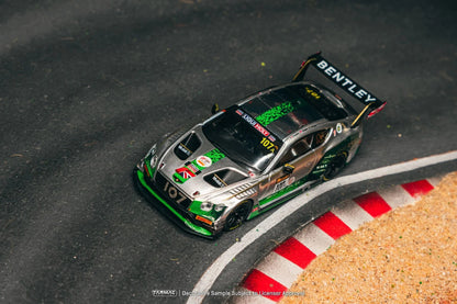 Tarmac Works Bentley Continental GT3 Bathurst 12 Hour 2019 J. Gounon S. Kane J. Pepper T64G-030-19BA107 1/64 Diecast