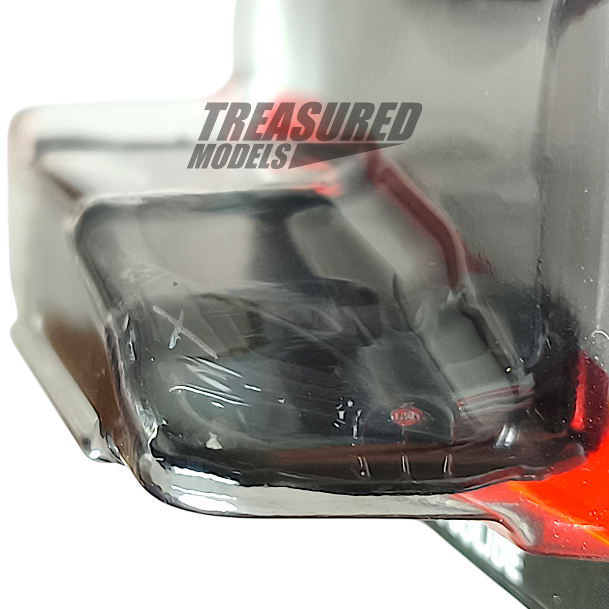 Hot Wheels Bugatti Bolide Premium Eurospeed - 2025 - 1/5 (Neu und originalverpackt) in Flawil Hot Wheels Bugatti Bolide Premium Eurospeed - 2025 - 1/5 (Neu und originalverpackt) in Flawil