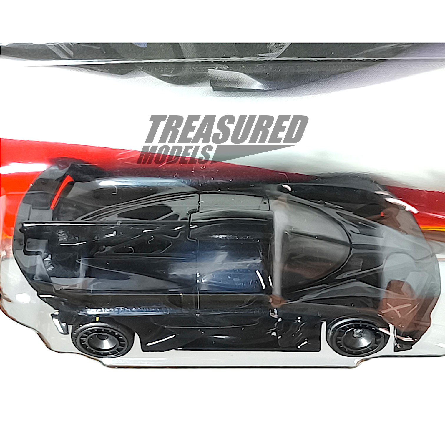 Hot Wheels Bugatti Bolide Chase Black 2025 Premium Car Culture Hot Wheels Bugatti Bolide Chase Black 2025 Premium Car Culture