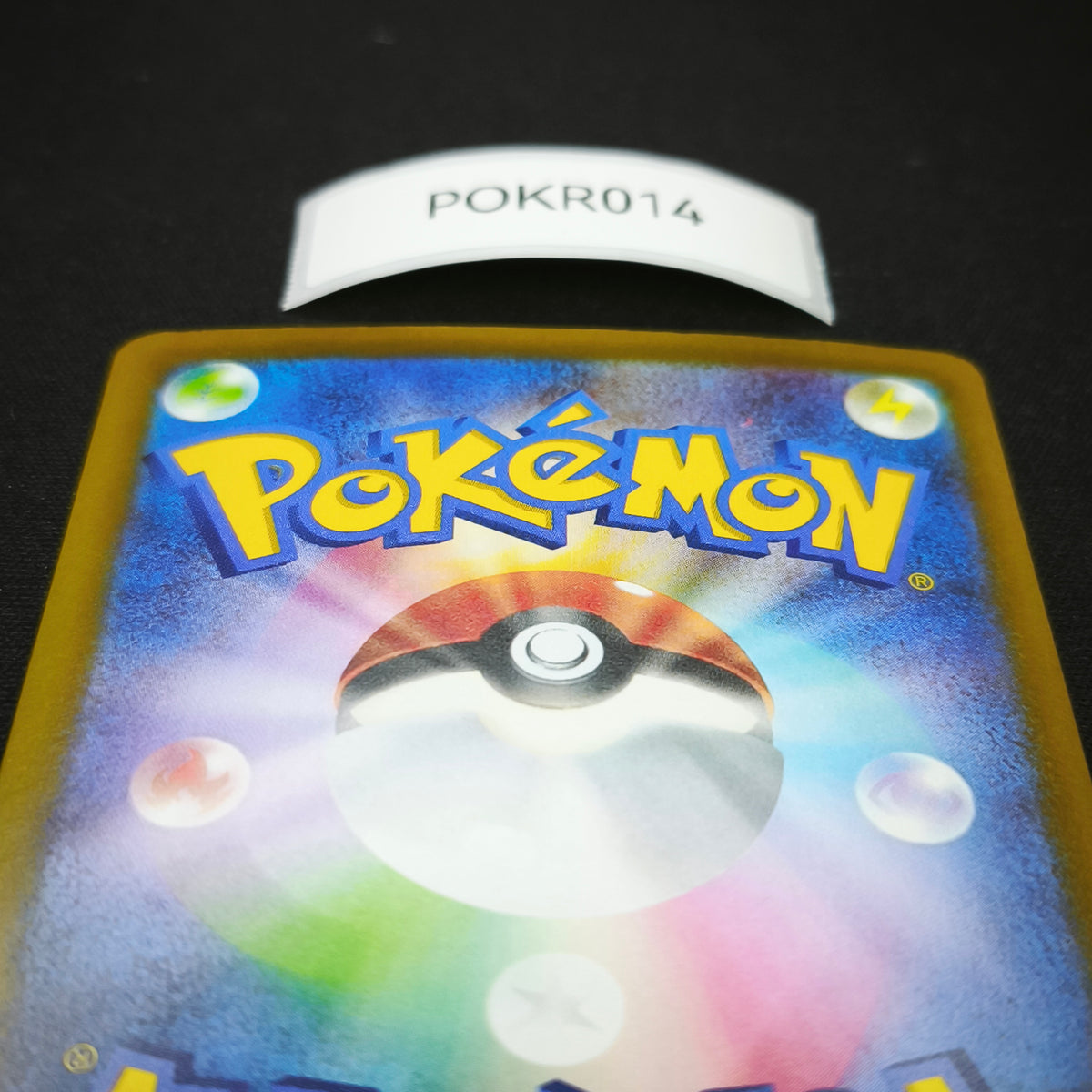 POKEMON Charizard 137 30th Special M6a 30th Celebration JP POKR014 [SINGLE] TCG