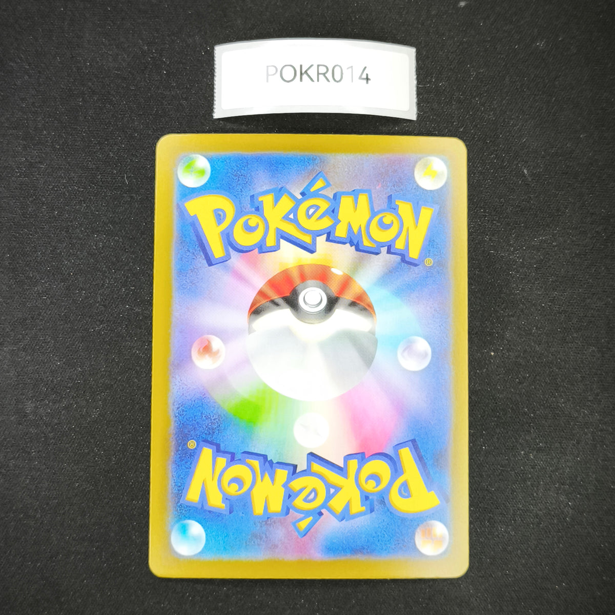 POKEMON Charizard 137 30th Special M6a 30th Celebration JP POKR014 [SINGLE] TCG