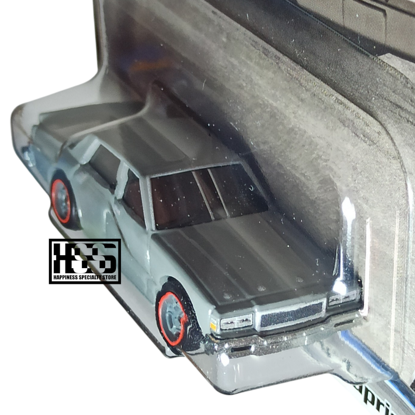 Hot Wheels Chevrolet 1987 Caprice Grat 2024 Premium Fast & Furious 1/64 Die Cast