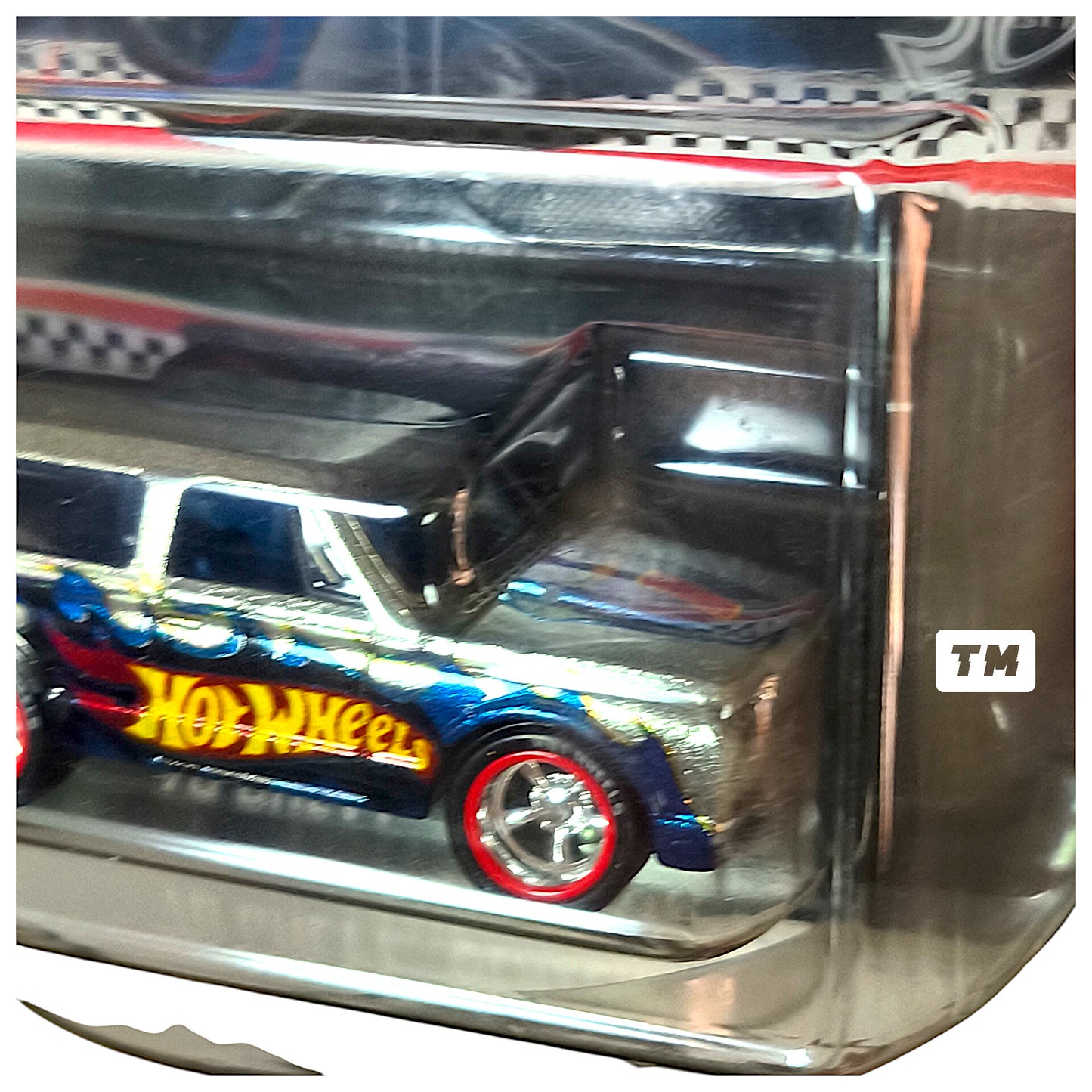 Hot Wheels Chevy 70 Blazer Zamac 2018 Collector Edition 1/64 Diecast