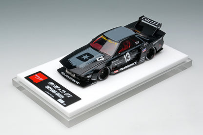 [TAS2026](Limited to 60) Make Up EIDOLON LB-KAIDO WORKS NISSAN SKYLINE(R32) 2025 1/43 Resin