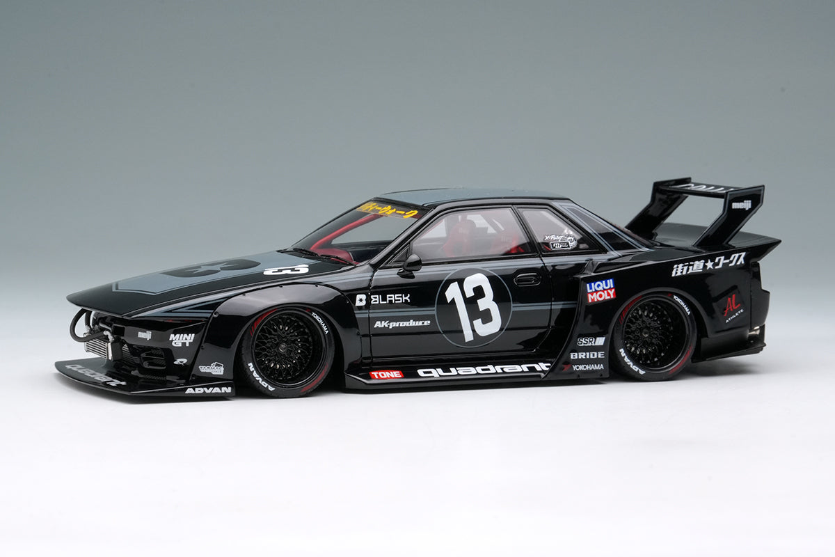 TAS2026](Limited to 60) Make Up EIDOLON LB-KAIDO WORKS NISSAN