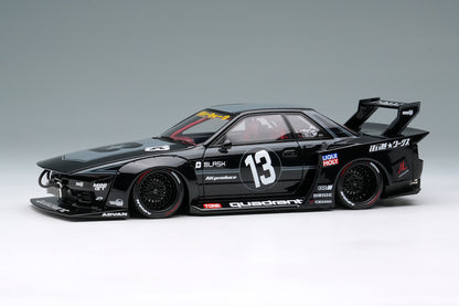 [TAS2026](Limited to 60) Make Up EIDOLON LB-KAIDO WORKS NISSAN SKYLINE(R32) 2025 1/43 Resin