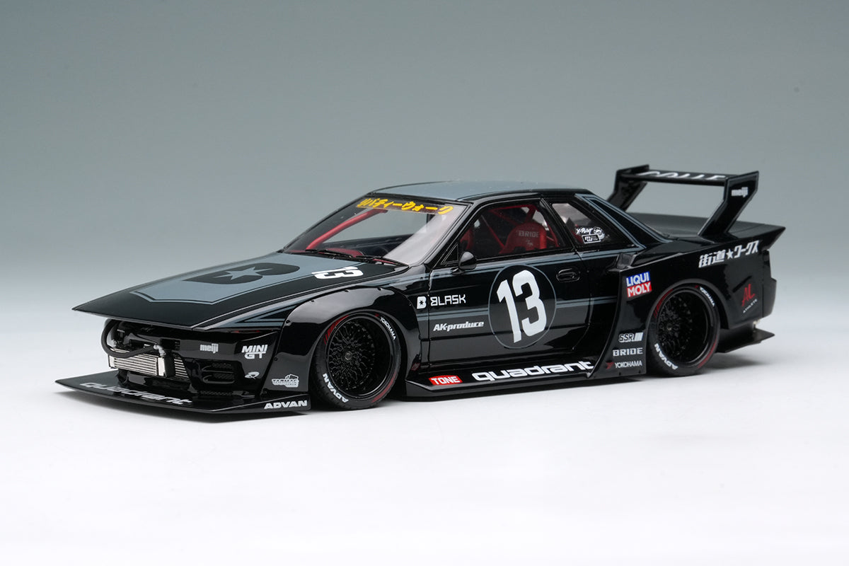 TAS2026](Limited to 60) Make Up EIDOLON LB-KAIDO WORKS NISSAN