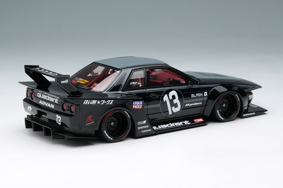 TAS2026](Limited to 60) Make Up EIDOLON LB-KAIDO WORKS NISSAN