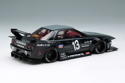 [TAS2026](Limited to 60) Make Up EIDOLON LB-KAIDO WORKS NISSAN SKYLINE(R32) 2025 1/43 Resin