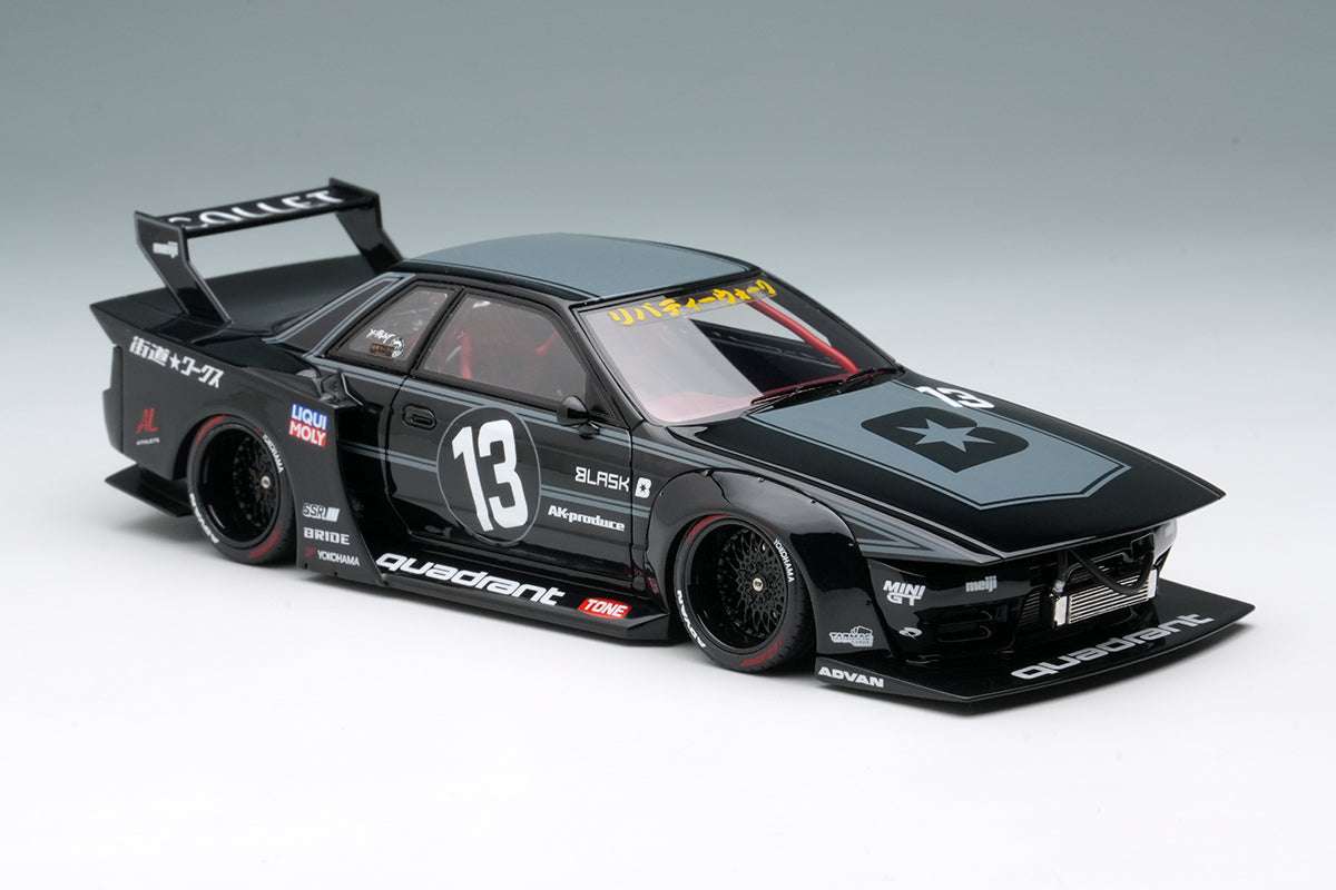TAS2026](Limited to 60) Make Up EIDOLON LB-KAIDO WORKS NISSAN