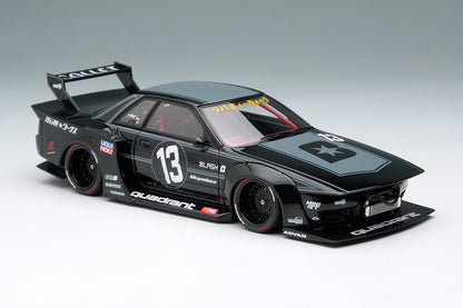 [TAS2026](Limited to 60) Make Up EIDOLON LB-KAIDO WORKS NISSAN SKYLINE(R32) 2025 1/43 Resin