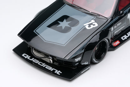 [TAS2026](Limited to 60) Make Up EIDOLON LB-KAIDO WORKS NISSAN SKYLINE(R32) 2025 1/43 Resin