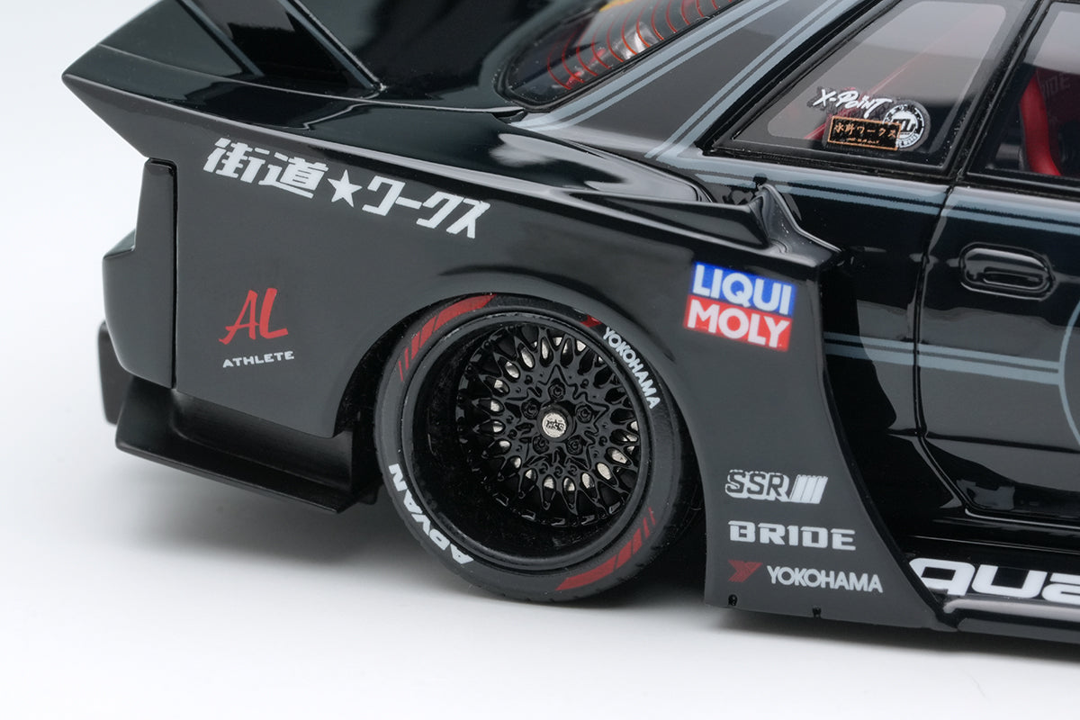 TAS2026](Limited to 60) Make Up EIDOLON LB-KAIDO WORKS NISSAN