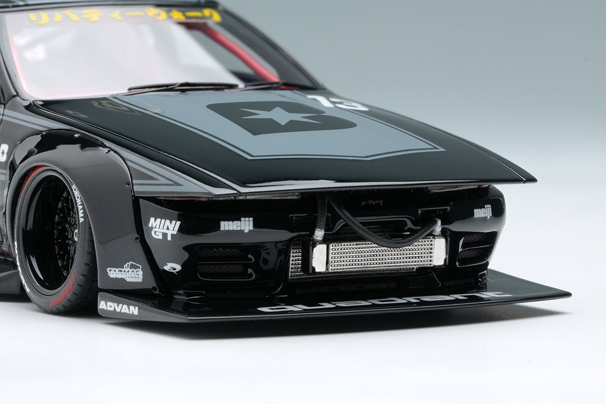 [TAS2026](Limited to 60) Make Up EIDOLON LB-KAIDO WORKS NISSAN SKYLINE(R32) 2025 1/43 Resin