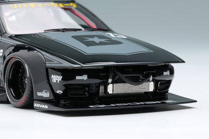 [TAS2026](Limited to 60) Make Up EIDOLON LB-KAIDO WORKS NISSAN SKYLINE(R32) 2025 1/43 Resin