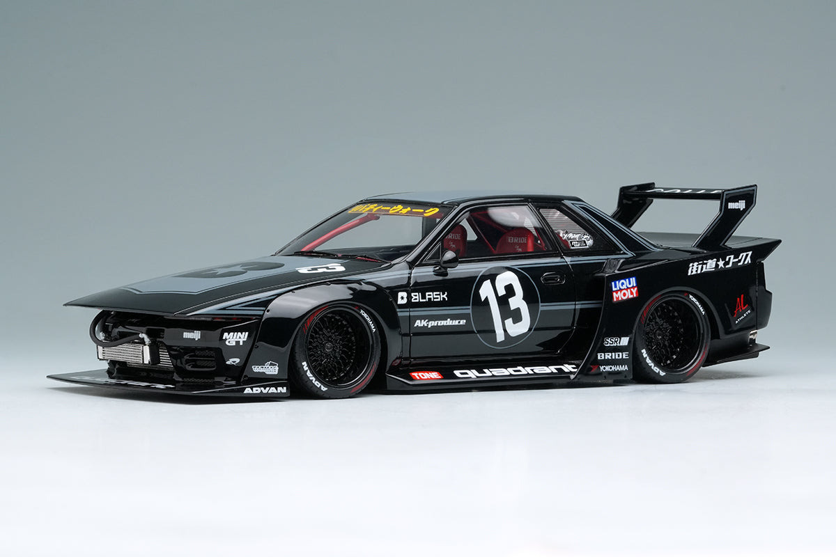 TAS2026](Limited to 60) Make Up EIDOLON LB-KAIDO WORKS NISSAN