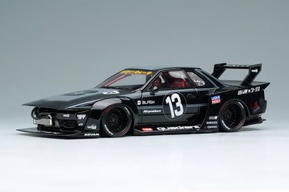 [TAS2026](Limited to 60) Make Up EIDOLON LB-KAIDO WORKS NISSAN SKYLINE(R32) 2025 1/43 Resin